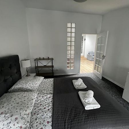 Apartament - Old Town คราคูฟ ภายนอก รูปภาพ