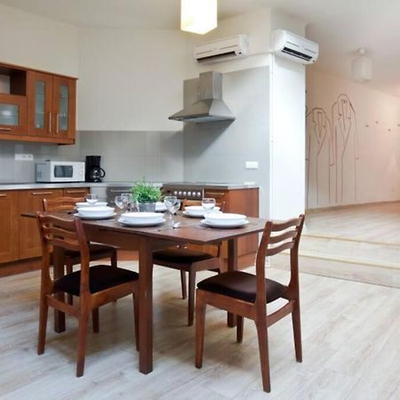 Apartament - Old Town คราคูฟ ภายนอก รูปภาพ