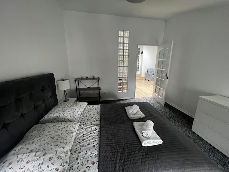 Apartament - Old Town คราคูฟ ภายนอก รูปภาพ