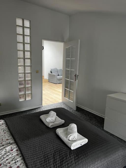 Apartament - Old Town คราคูฟ ภายนอก รูปภาพ