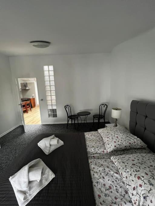 Apartament - Old Town คราคูฟ ภายนอก รูปภาพ