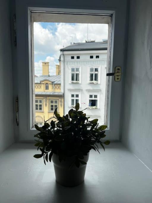 Apartament - Old Town คราคูฟ ภายนอก รูปภาพ