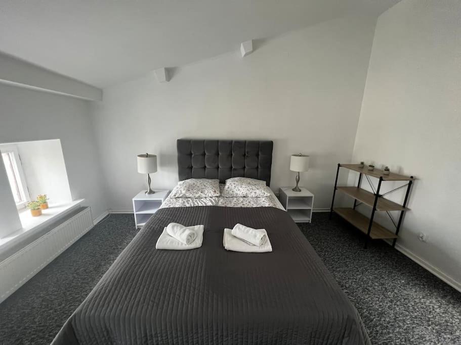 Apartament - Old Town คราคูฟ ภายนอก รูปภาพ