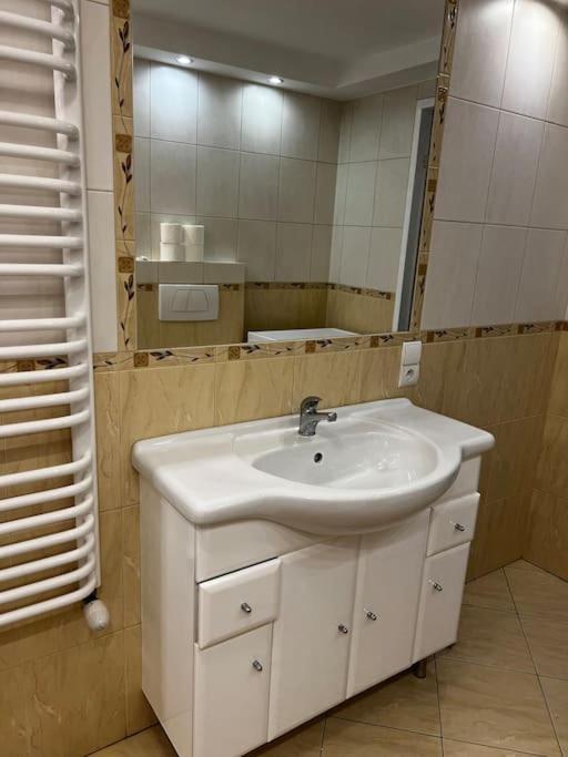 Apartament - Old Town คราคูฟ ภายนอก รูปภาพ