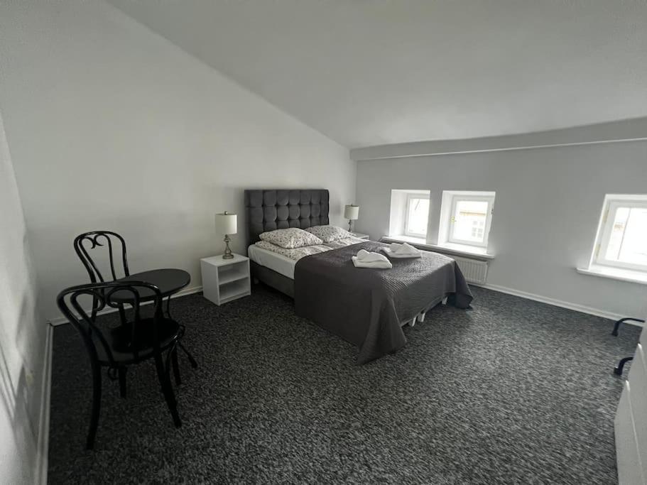 Apartament - Old Town คราคูฟ ภายนอก รูปภาพ