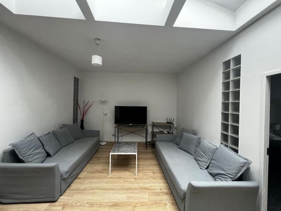 Apartament - Old Town คราคูฟ ภายนอก รูปภาพ